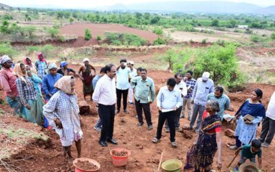 केंद्रीय बजट 2026: वीबी-जी रैम जी को मिले ₹95,692.31 करोड़; विशेषज्ञों ने चेतावनी दी है कि यह 125 कार्यदिवस की गारंटी के लिए आवश्यक आवंटन से काफी कम है