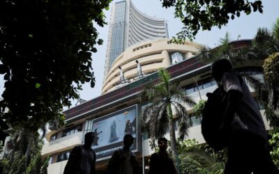 अमेरिका-ईरान वार्ता की विफलता से शेयर बाज़ार में गिरावट, चिंताएँ बढ़ीं