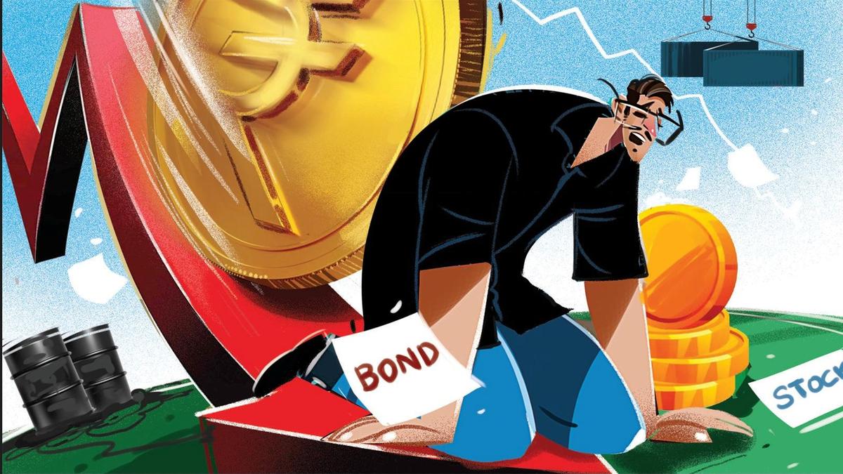 रुपये का अवमूल्यन और निवेश पर इसका प्रभाव