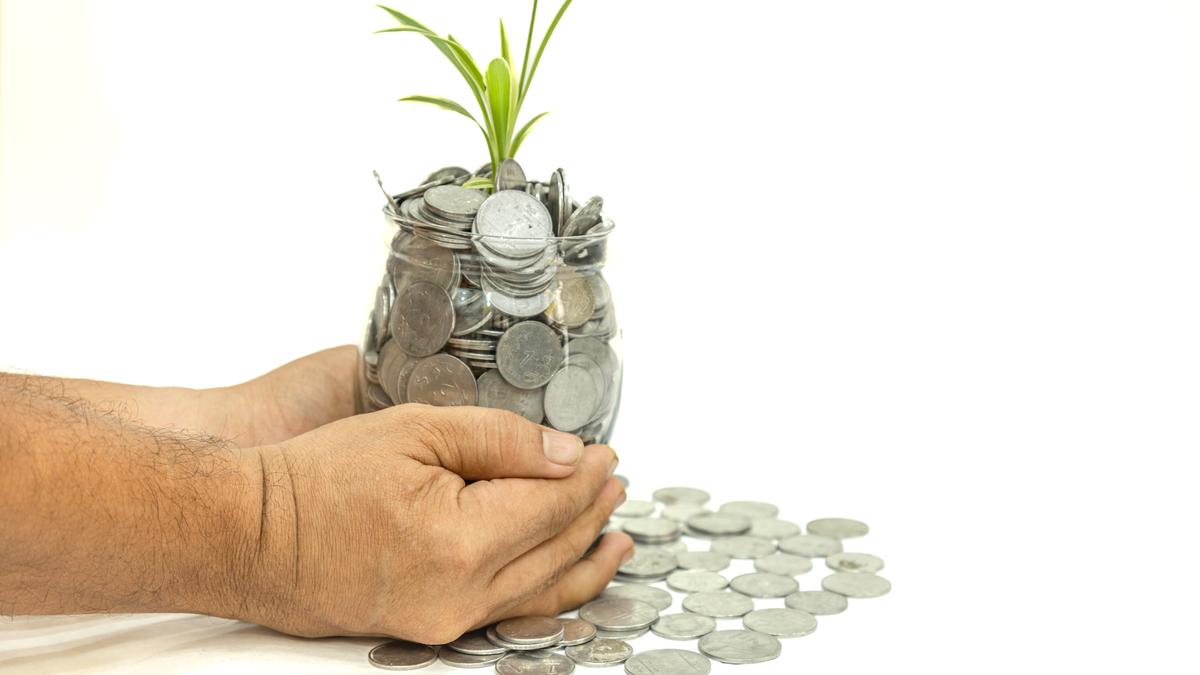 चरम संपदा पर पहुंचना - द हिंदू