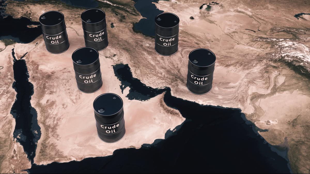 डोनाल्ड ट्रम्प के नवीनतम ईरान प्रस्ताव पर विचार करने से कच्चे तेल में बढ़त बढ़ी