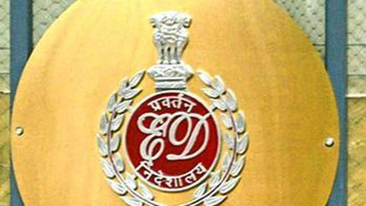 ईडी ने आरकॉम मामले में ₹3,034.90 करोड़ की संपत्ति कुर्क की
