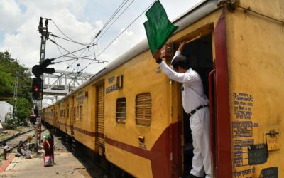 बजट 2026-27 | हैदराबाद को जोड़ने वाले सात हाई-स्पीड रेल कॉरिडोर में से तीन