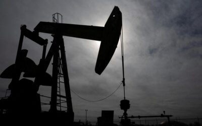 कच्चे तेल का वायदा रिकॉर्ड ₹10,888/बैरल पर पहुंच गया; WTI $116 को छू गया