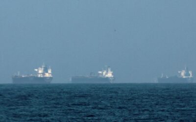 ईरान युद्ध कैसे 'उर्वरक आघात' पैदा कर सकता है - अक्सर खाद्य कीमतों, खेती के लिए वैश्विक जोखिम को नजरअंदाज कर दिया जाता है