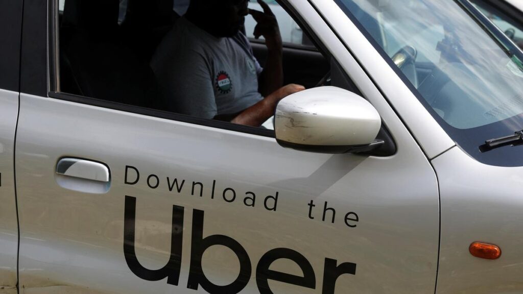 उबर ने एआई प्रयासों को बढ़ावा देने के लिए अमेज़ॅन के कस्टम चिप्स पर दांव लगाया है