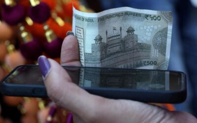 INR से USD: ईरान-अमेरिका युद्धविराम पर रुपया 47 पैसे बढ़कर 92.59 प्रति USD पर बंद हुआ, RBI ने नीतिगत दरों पर रोक लगाई