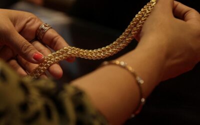 भू-राजनीतिक तनाव के बीच मार्च तिमाही में गोल्ड ईटीएफ ने ₹31,561 करोड़ आकर्षित किए