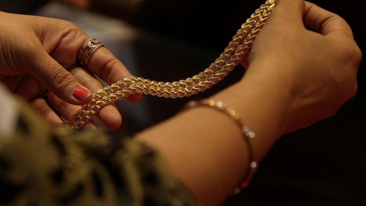 भू-राजनीतिक तनाव के बीच मार्च तिमाही में गोल्ड ईटीएफ ने ₹31,561 करोड़ आकर्षित किए