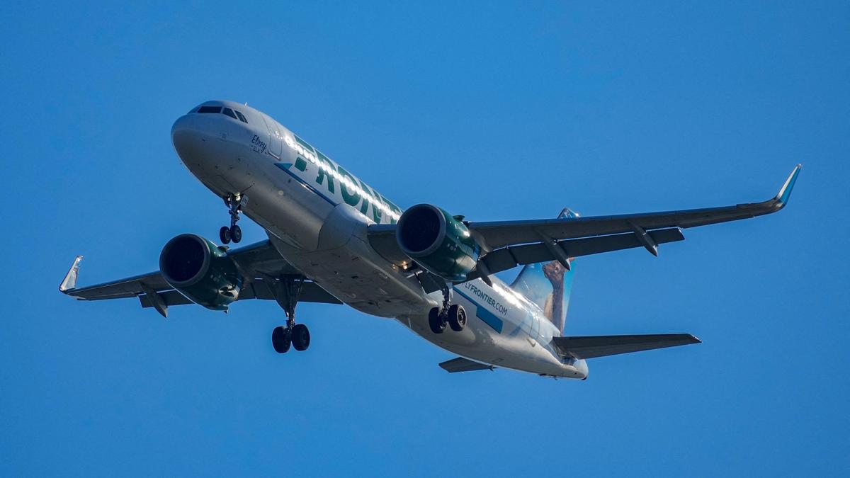 अमेरिकी बजट एयरलाइंस अमेरिकी सरकार से 2.5 अरब डॉलर की सहायता चाहती हैं: रिपोर्ट