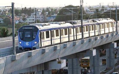 थंगम थेनारासु कहते हैं, हम केंद्र से कोयंबटूर और मदुरै के लिए मेट्रो रेल परियोजनाओं को मंजूरी देने का आग्रह कर रहे हैं।