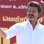 परिसीमन पर संविधान संशोधन विधेयक केंद्र का पक्षपातपूर्ण कदम है, टीवीके प्रमुख विजय का आरोप