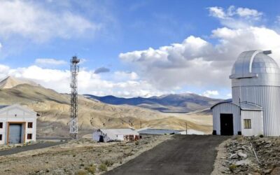 बजट में विदेशी दूरबीनों पर निर्भरता में कटौती हो सकती है, लेकिन अंतरिक्ष खर्च पर यात्राएं