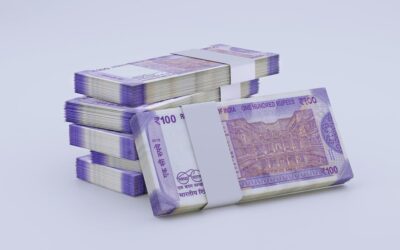 अमेरिकी डॉलर के मुकाबले रुपया 29 पैसे बढ़कर 92.85 पर बंद हुआ