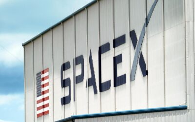 1.75 ट्रिलियन डॉलर के स्पेसएक्स मूल्यांकन पर गणित कैसे काम करता है