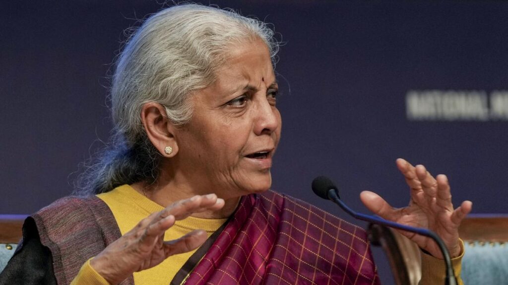 बजट 2026 इतना जनमत-प्रेरित नहीं है, लेकिन संकेत वैश्विक प्रतिकूलताओं पर केंद्रित हैं