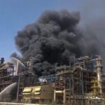 राजस्थान रिफाइनरी में आग लगने से वित्तीय स्थिति पर कोई खास प्रभाव नहीं पड़ेगा: एचपीसीएल