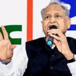 गहलोत ने राजस्थान में स्थानीय निकाय चुनाव कराने के लिए राष्ट्रपति से हस्तक्षेप की मांग की