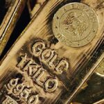 सोना वायदा ₹1,310 गिरकर ₹1,53,299/10 ग्राम हो गया