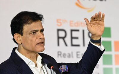 पश्चिम एशिया संघर्ष के कारण जनवरी-मार्च में आवास बिक्री दिसंबर तिमाही से 7% कम हुई, सालाना 9% की वृद्धि: एनारॉक