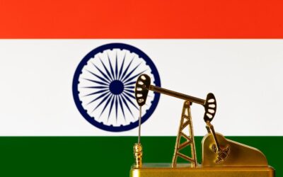 आंकड़ों के मुताबिक मार्च में भारत के कच्चे तेल के आयात में लगभग 17% की गिरावट आई है