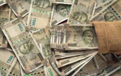 अमेरिकी डॉलर के मुकाबले रुपया 9 पैसे गिरकर 92.63 पर बंद हुआ