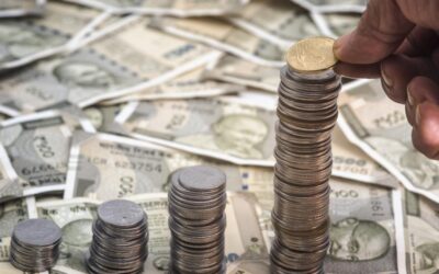 यूएसडी से आईएनआर: स्थिति में ढील, आयातक हेजिंग से घिरा हुआ रुपया थोड़ा बदल गया है