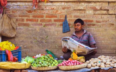 चयनात्मक राजनीतिक रिपोर्टिंग के खतरे: तमिलनाडु के वित्त का मामला