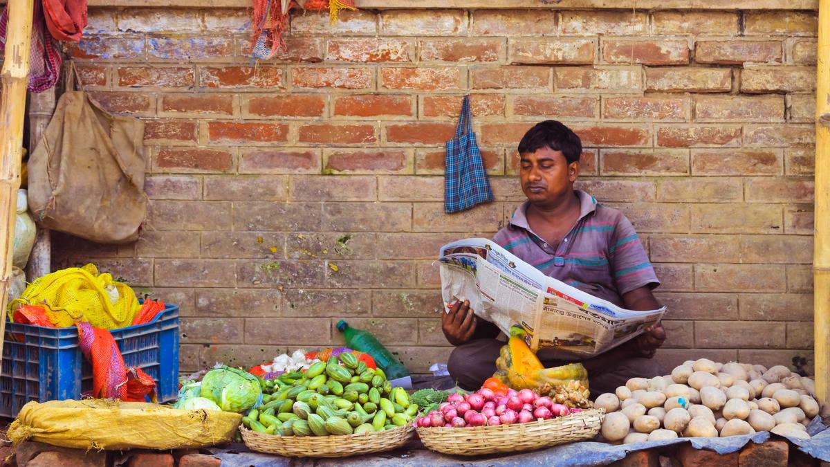 चयनात्मक राजनीतिक रिपोर्टिंग के खतरे: तमिलनाडु के वित्त का मामला