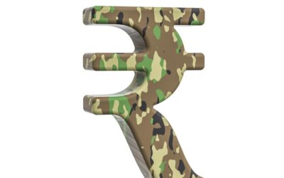 रक्षा के लिए अधिक पैसा, अब प्रक्रिया ठीक करें