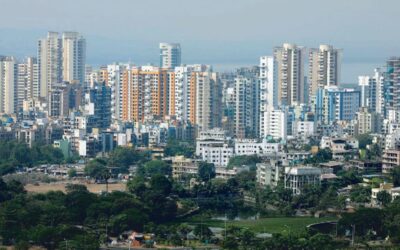 पेनिनसुला लैंड ने अलीबाग में प्लॉटेड रियल एस्टेट में प्रवेश किया