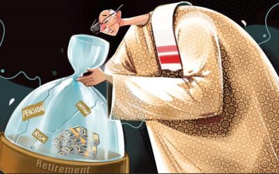 पेंशन योजना अब वैकल्पिक क्यों नहीं हो सकती?