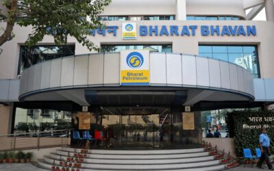 BPCL ₹85 करोड़ में टिकी टार और शेल इंडिया में 40% हिस्सेदारी खरीदेगी