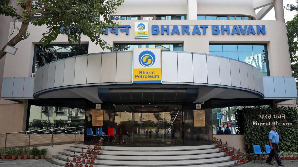 BPCL ₹85 करोड़ में टिकी टार और शेल इंडिया में 40% हिस्सेदारी खरीदेगी