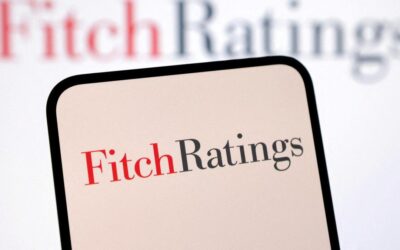 फिच ने FY27 की वृद्धि का अनुमान घटाकर 6.4% किया; अर्थव्यवस्था को धीमा करने के लिए अमेरिका-ईरान युद्ध