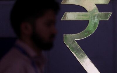 अमेरिकी डॉलर के मुकाबले रुपया 7 पैसे गिरकर 95.83 पर बंद हुआ