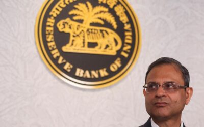 पश्चिम एशिया संकट के बीच RBI MPC ने लगातार दूसरी बार रेपो दर को 5.25% पर अपरिवर्तित रखा