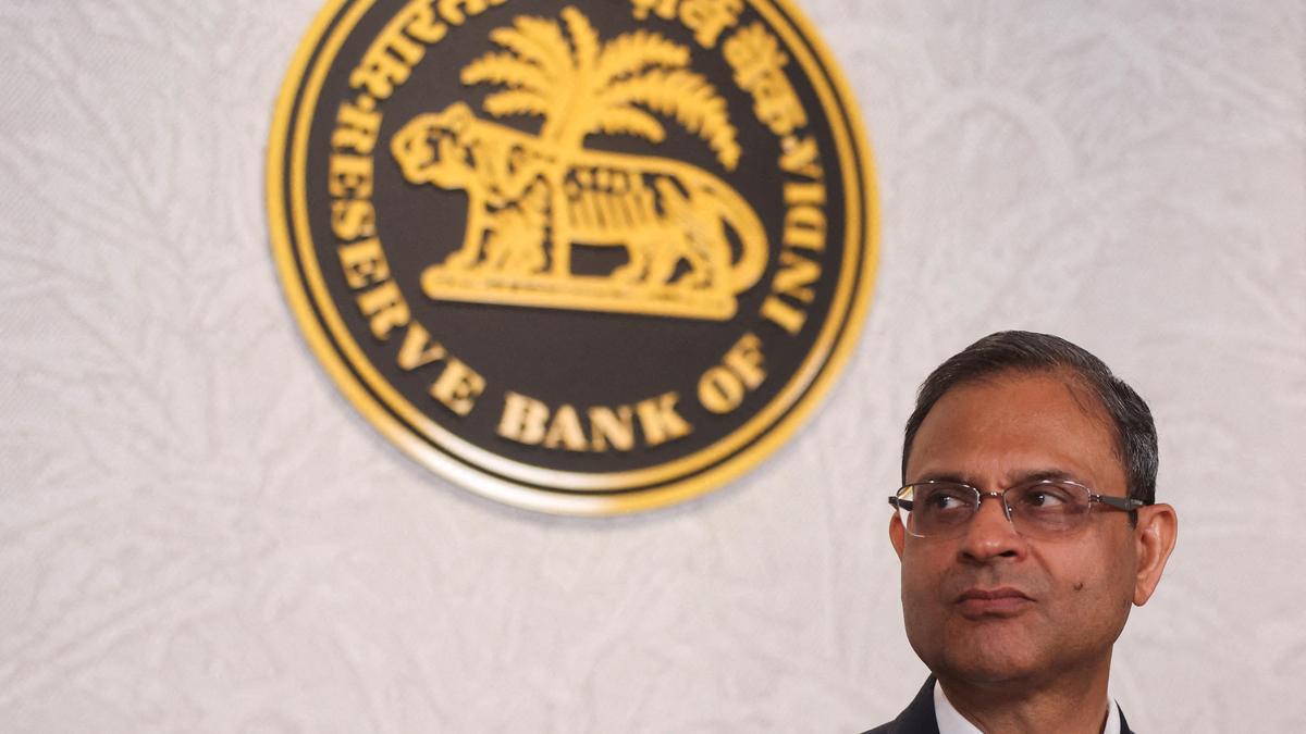 पश्चिम एशिया संकट के बीच RBI MPC ने लगातार दूसरी बार रेपो दर को 5.25% पर अपरिवर्तित रखा