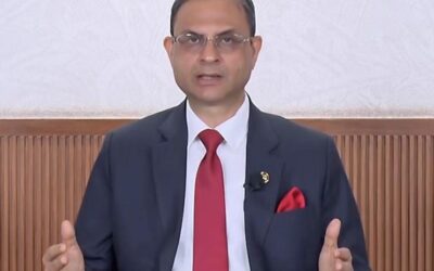 विदेशी मुद्रा भंडार 682 अरब डॉलर पर है, जो 11 महीनों के लिए आयात कवर प्रदान करने के लिए पर्याप्त है: आरबीआई गवर्नर
