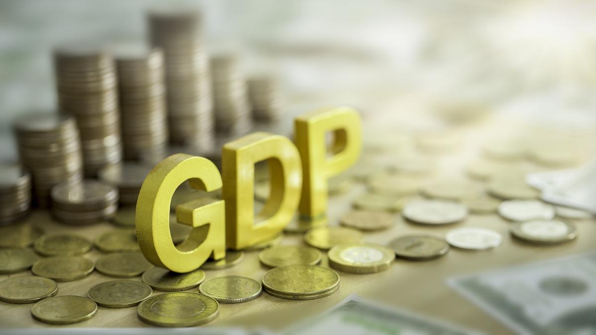 सकल घरेलू उत्पाद में 7.8% की वृद्धि हुई, जिससे पूरे वर्ष की वृद्धि दर 7.7% हो गई: सरकारी डेटा