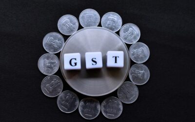 मई में जीएसटी संग्रह 3.2% बढ़कर ₹1.94 लाख करोड़ हो गया