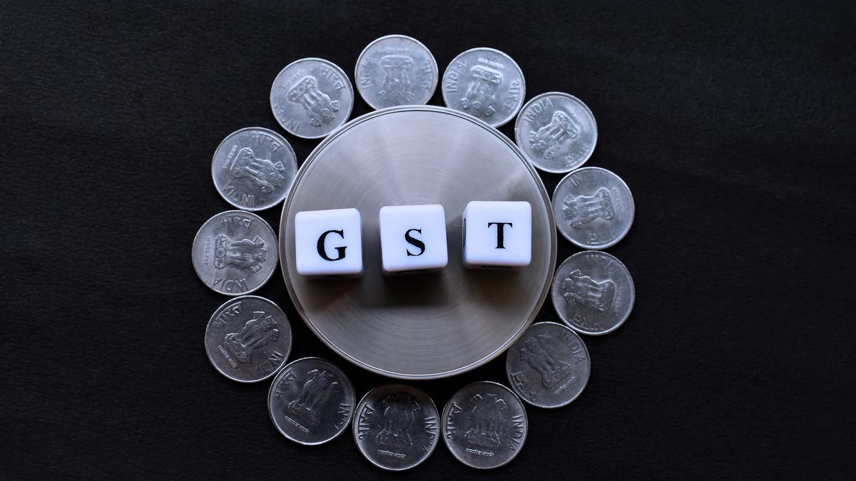 मई में जीएसटी संग्रह 3.2% बढ़कर ₹1.94 लाख करोड़ हो गया