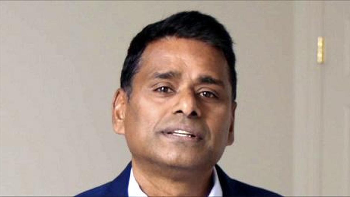 विप्रो के सीईओ श्रीनिवास पल्लिया ने FY26 में ₹49.6 करोड़ कमाए