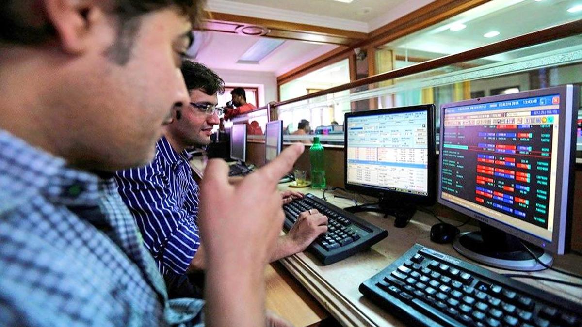 राजेश एक्सपोर्ट्स के शेयरों में दूसरे दिन गिरावट; 5% लोअर सर्किट लगा