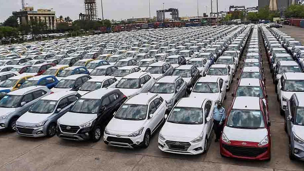 मई में भारत की ऑटो खुदरा बिक्री 9.55% बढ़कर रिकॉर्ड 25.31 लाख यूनिट हो गई: FADA