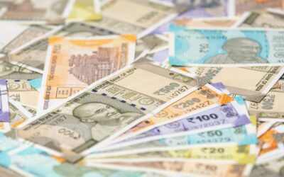 आरबीआई के नीतिगत फैसले से पहले अमेरिकी डॉलर के मुकाबले रुपया 11 पैसे बढ़कर 95.63 पर पहुंच गया