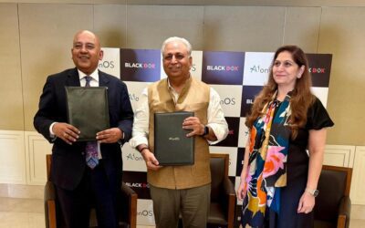ब्लैक बॉक्स, एआईओएनओएस ने एआई के नेतृत्व वाले बुनियादी ढांचे, अनुप्रयोगों को बढ़ाने के लिए गठबंधन बनाया