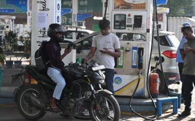 मई में एलपीजी की खपत 19% घटी, पेट्रोल-डीजल बढ़े