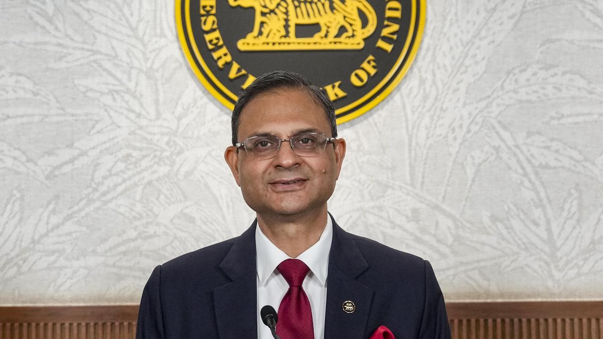 आरबीआई मौद्रिक नीति समिति लाइव: गवर्नर मल्होत्रा ​​ब्याज दर निर्णय की घोषणा करेंगे