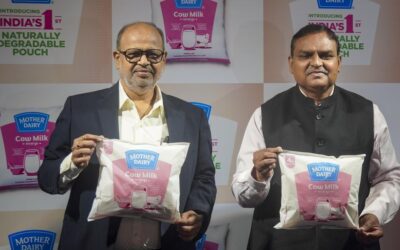 दूध आपूर्ति की स्थिति आरामदायक; खुदरा कीमतें बढ़ाने का कोई इरादा नहीं: मदर डेयरी चेयरमैन